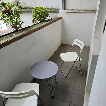 Apartment Central Park Flat Am Hofgarten *