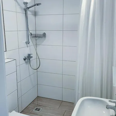 Apartament E&k Ii *