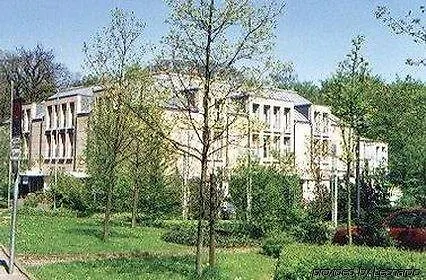 Hotel Rolandsburg Düsseldorf