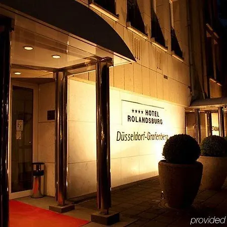 Rolandsburg Hotel 4*