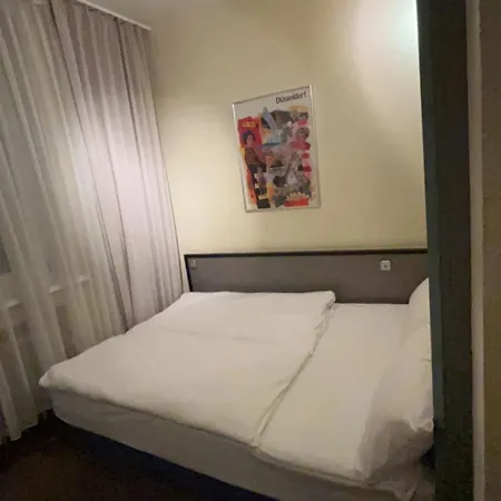 Hotel Monopol Centre