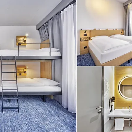 Hotell H2 Seestern