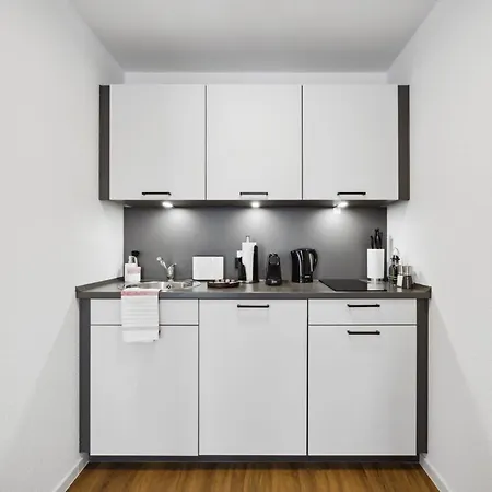 Limehome Bahlenstr. Apartment