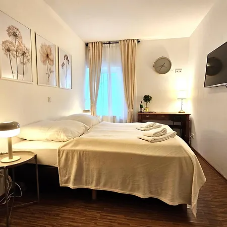 Hotel Airport Messe Düsseldorf