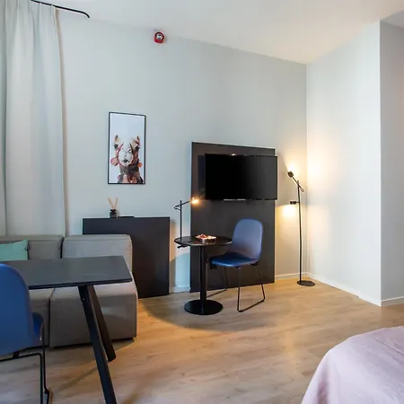Limehome Stresemannstrasse - Digital Access 3*