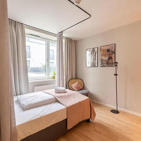 Limehome Stresemannstrasse - Digital Access 3*