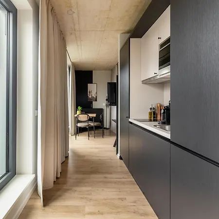Limehome Stresemannstrasse - Digital Access