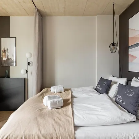 Limehome Stresemannstrasse - Digital Access Aparthotel
