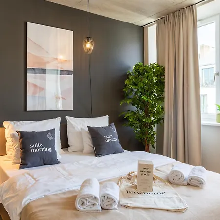 Limehome Stresemannstrasse - Digital Access 3*