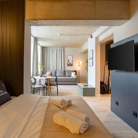 Limehome Stresemannstrasse - Digital Access