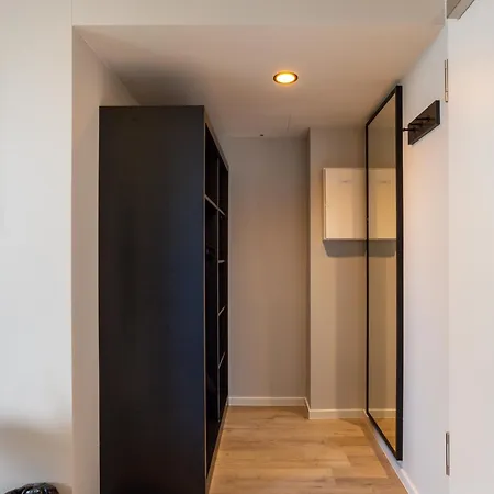 Limehome Stresemannstrasse - Digital Access Aparthotel