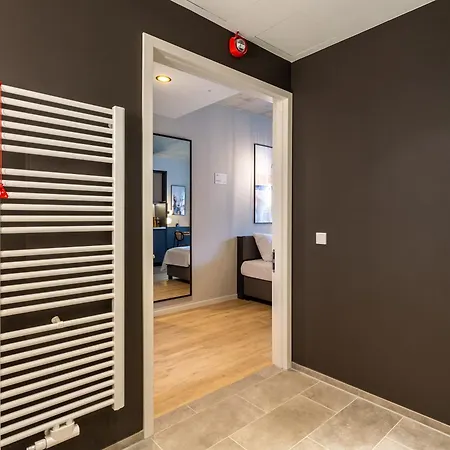 Aparthotel Limehome Stresemannstrasse - Digital Access