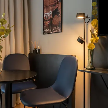 Limehome Stresemannstrasse - Digital Access 3*