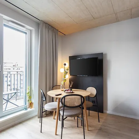 Limehome Stresemannstrasse - Digital Access 3* Düsseldorf