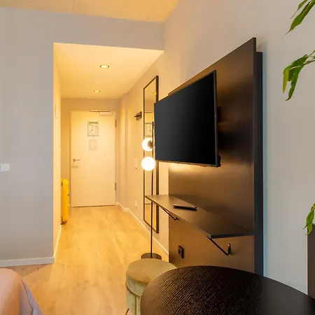 Limehome Stresemannstrasse - Digital Access