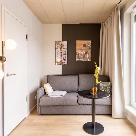 Aparthotel Limehome Stresemannstrasse - Digital Access