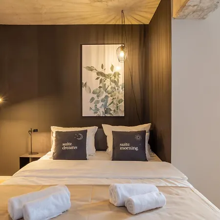 Aparthotel Limehome Stresemannstrasse - Digital Access