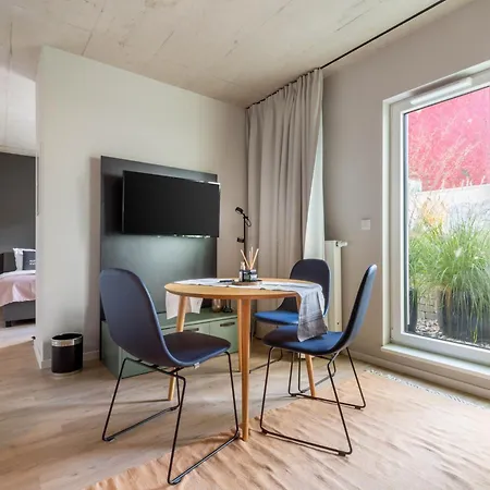Aparthotel Limehome Stresemannstrasse - Digital Access