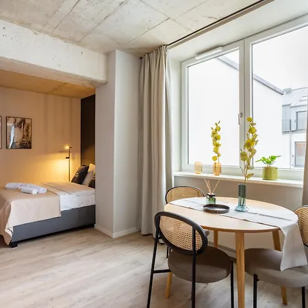 Limehome Stresemannstrasse - Digital Access Aparthotel Düsseldorf