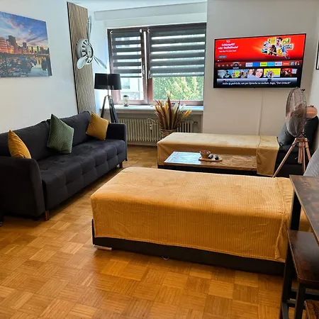 Offline 51 Apartment