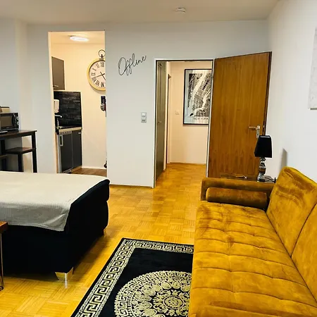 Apartment Offline 51 Düsseldorf