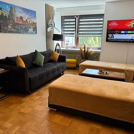Apartment Offline 51 Düsseldorf