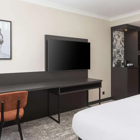 Hilton 5* Dusseldorf