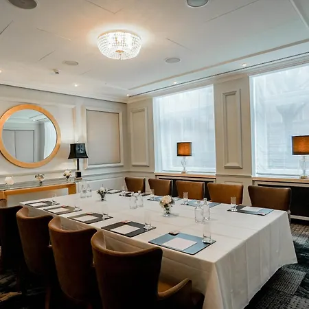 Steigenberger Icon Parkhotel 5* Dusseldorf