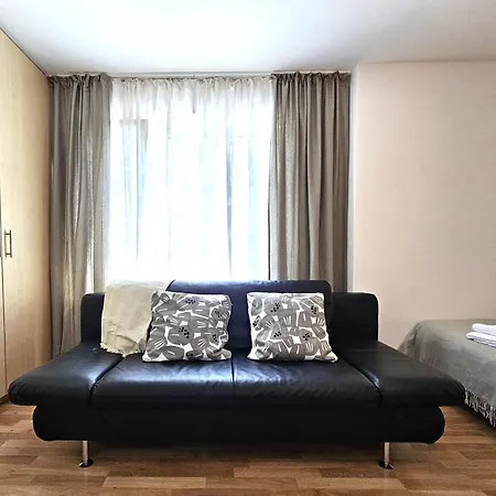 Airport Messe Hotel Düsseldorf