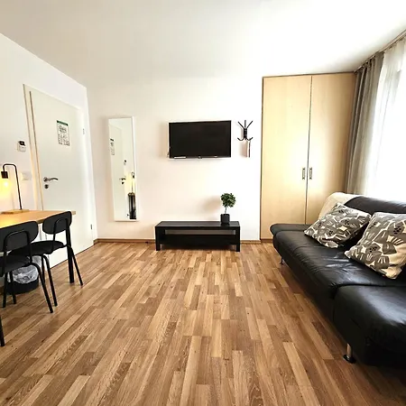 Hotel Airport Messe Düsseldorf