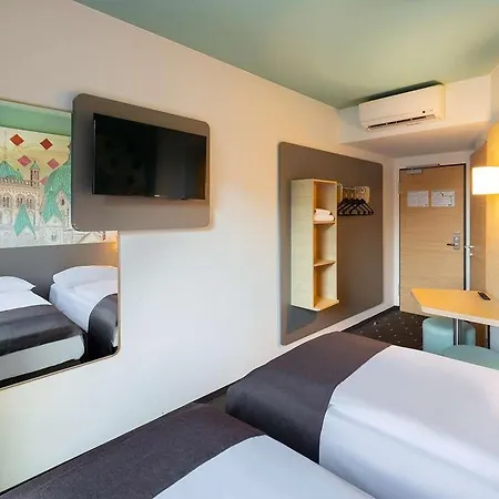 B&B Hotel Neuss Neuss