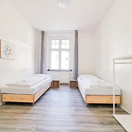 Raj Living - 3 Mit Balkon - 15 Min Zur Messe Dus Dusseldorf