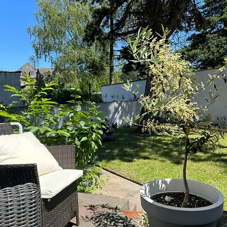 Ruhige Im Norden Von *