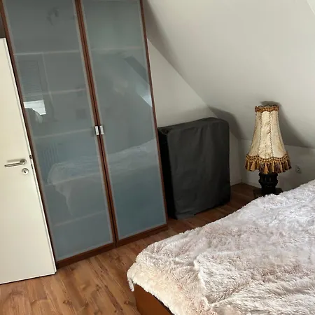 Ruhige Im Norden Von Apartment Düsseldorf