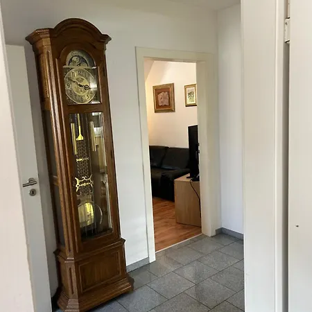 Apartment Ruhige Im Norden Von Düsseldorf