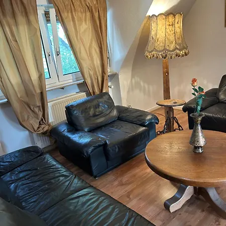 Ruhige Im Norden Von Apartment Düsseldorf