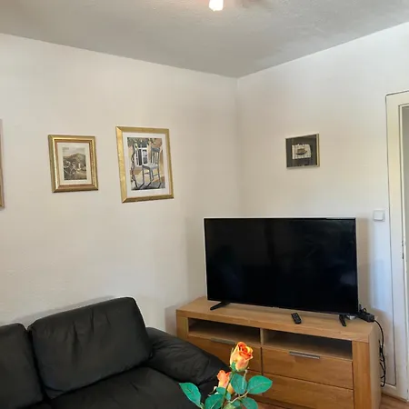 Ruhige Im Norden Von Apartment *