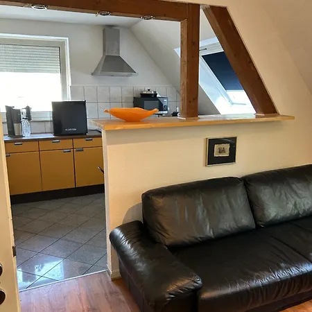 Ruhige Im Norden Von Apartment