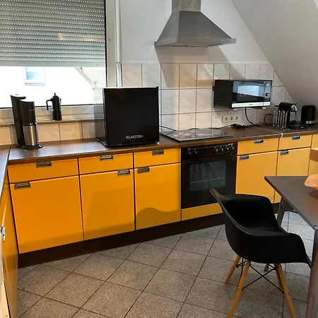 Apartment Ruhige Im Norden Von *