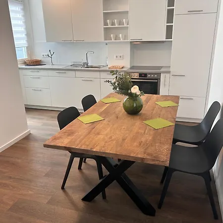 Center Apartamento