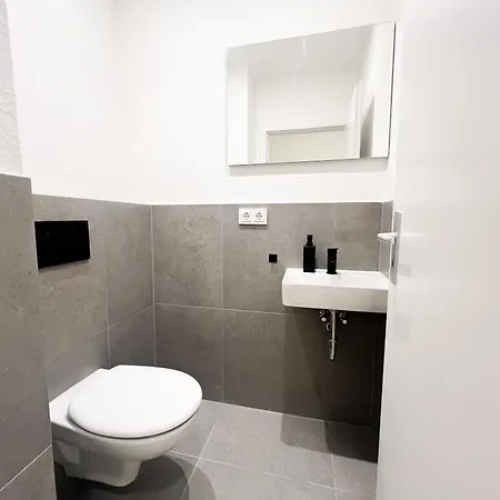 Vibehome - Little Tokyo Apartamento
