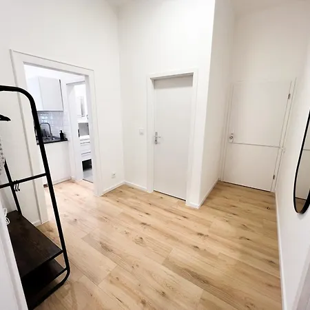 Apartamento Vibehome - Little Tokyo *