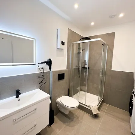 Vibehome - Little Tokyo Apartamento Düsseldorf
