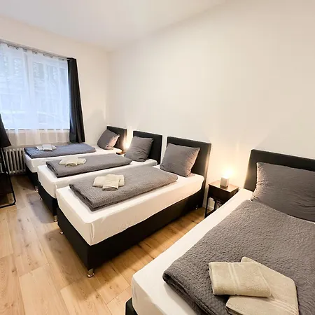 Apartamento Vibehome - Little Tokyo *