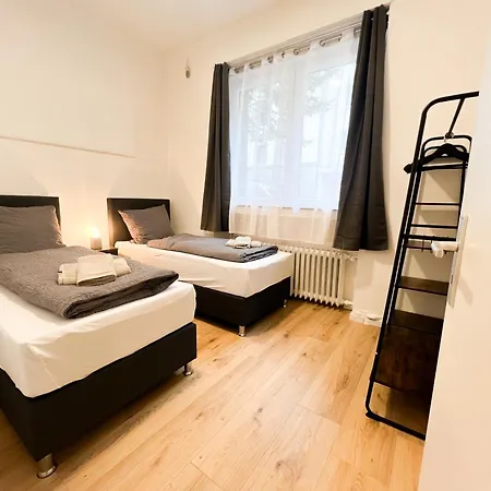 Vibehome - Little Tokyo Apartamento