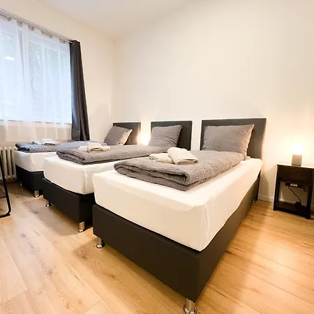 Apartamento Vibehome - Little Tokyo *