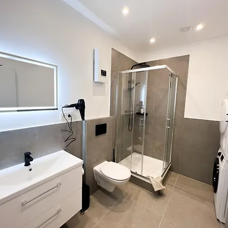 Vibehome - Little Tokyo Apartamento Düsseldorf