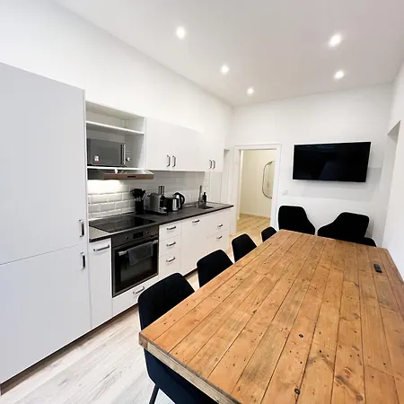 Vibehome - Little Tokyo Apartamento *