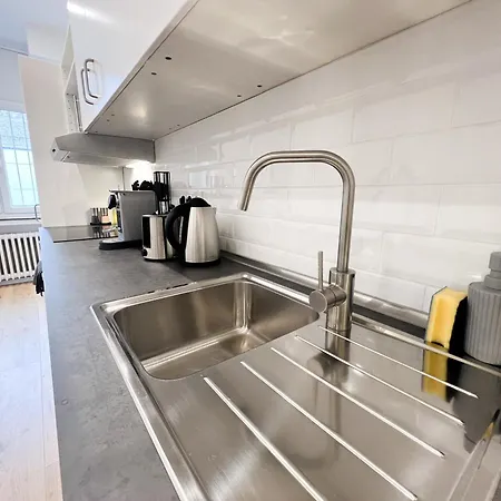 Vibehome - Little Tokyo Apartamento