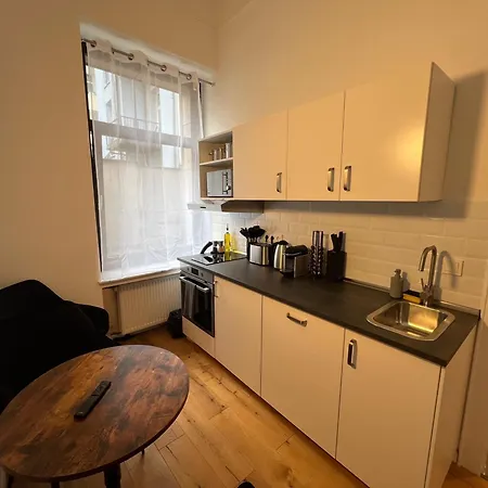 Apartamento Vibehome - Little Tokyo